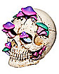 Mystical Arts Mushroom Skull