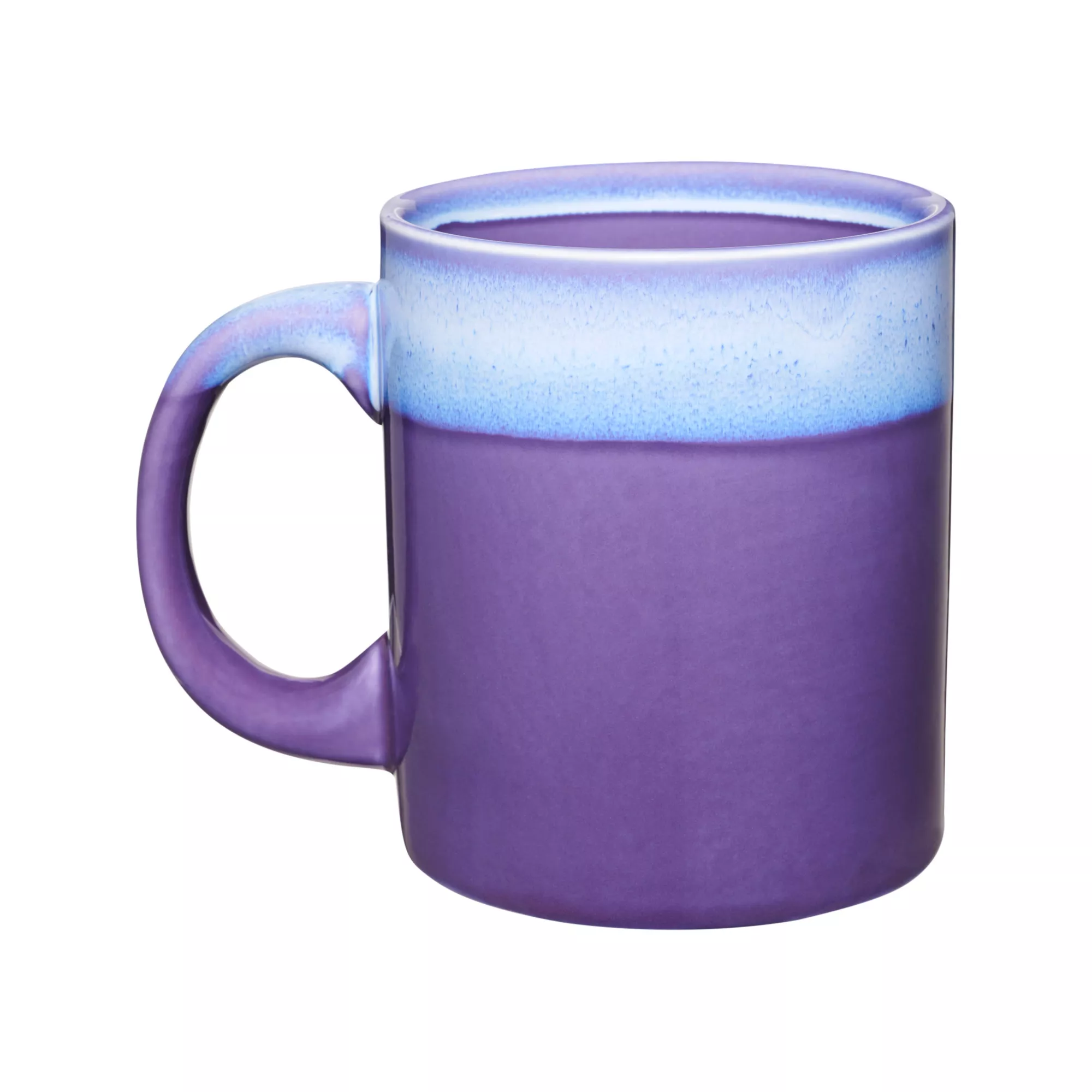 Mystical Arts Purple Beetle Mug at Spencer's