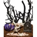 Mystical Arts Graveyard Terrarium Decoration at Spencer's