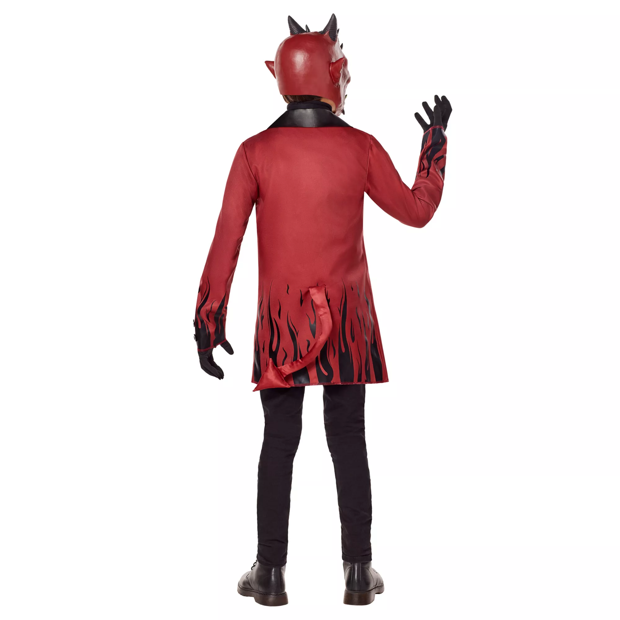 Kids Sinister Devil Costume at Spirit Halloween