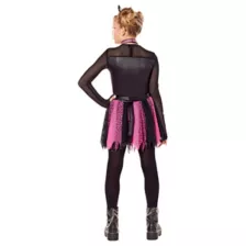 Kids Punk Kitty Costume at Spirit Halloween
