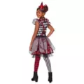 Kids Misfit Clown Costume at Spencer's
