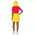 Adult Winnie the Pooh Dress Costume at Spirit Halloween