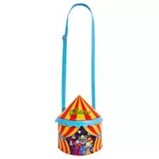 Killer Klowns from Outer Space Crossbody Bag at Spirit Halloween