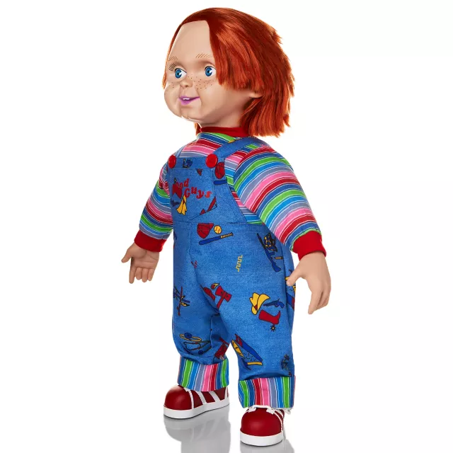 24 Inch Chucky Good Guys Doll - Spirithalloween.com