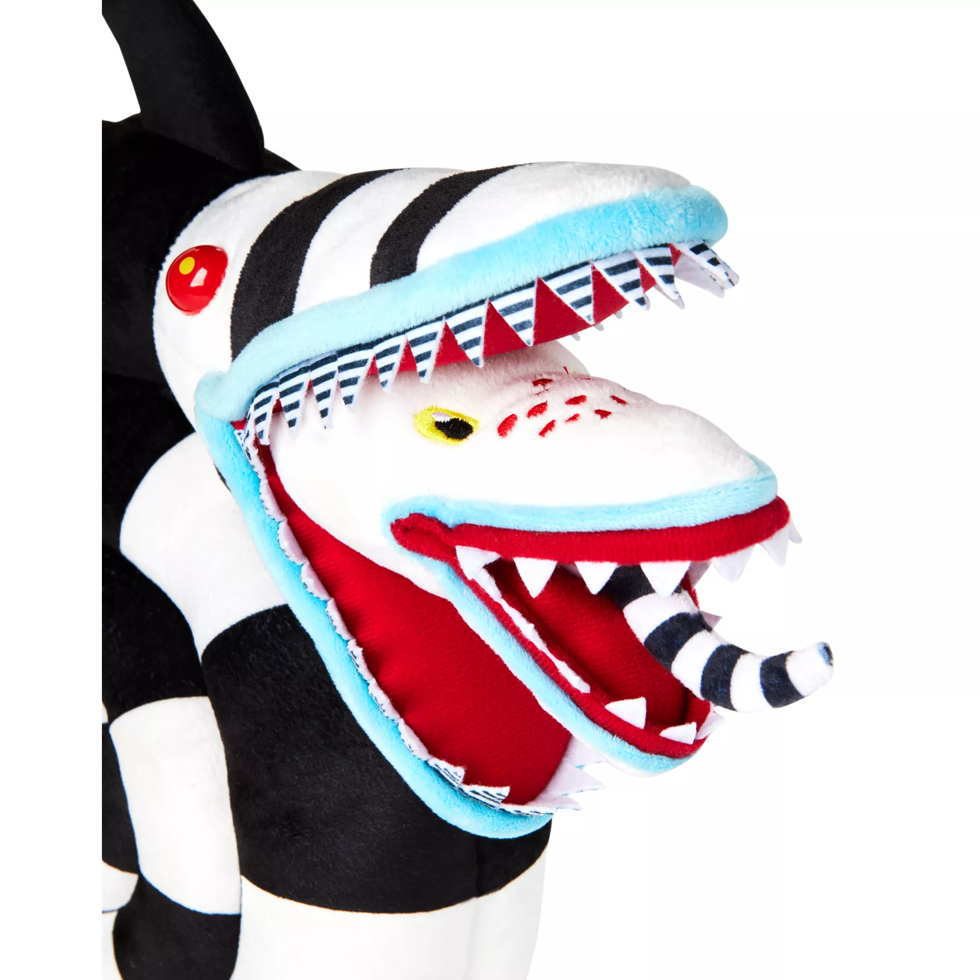 Sandworm Pillow - Beetlejuice at Spirit Halloween