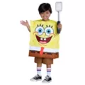 Toddler Foam SpongeBob SquarePants Costume at Spencer's