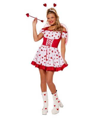 Cupid Women's Costume