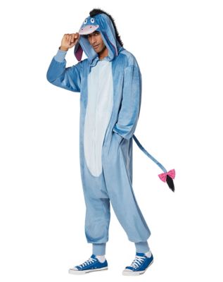 Eeyore cheap onesie womens