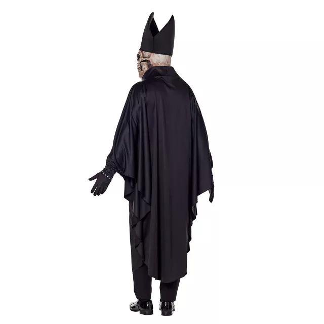 Adult Skeleton Bishop Costume at Spirit Halloween