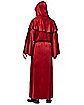 Adult Hooded Unholy Robe Costume