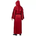 Adult Hooded Unholy Robe Costume at Spencer's