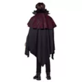 Kids Deluxe Vampire Cape at Spirit Halloween