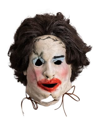 The Texas Chainsaw Massacre 2 - Leatherface Mask