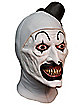Art the Clown Full Mask - Terrifier
