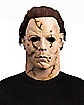 Rotten Michael Myers Mask - Rob Zombie