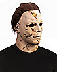 Rotten Michael Myers Mask - Rob Zombie