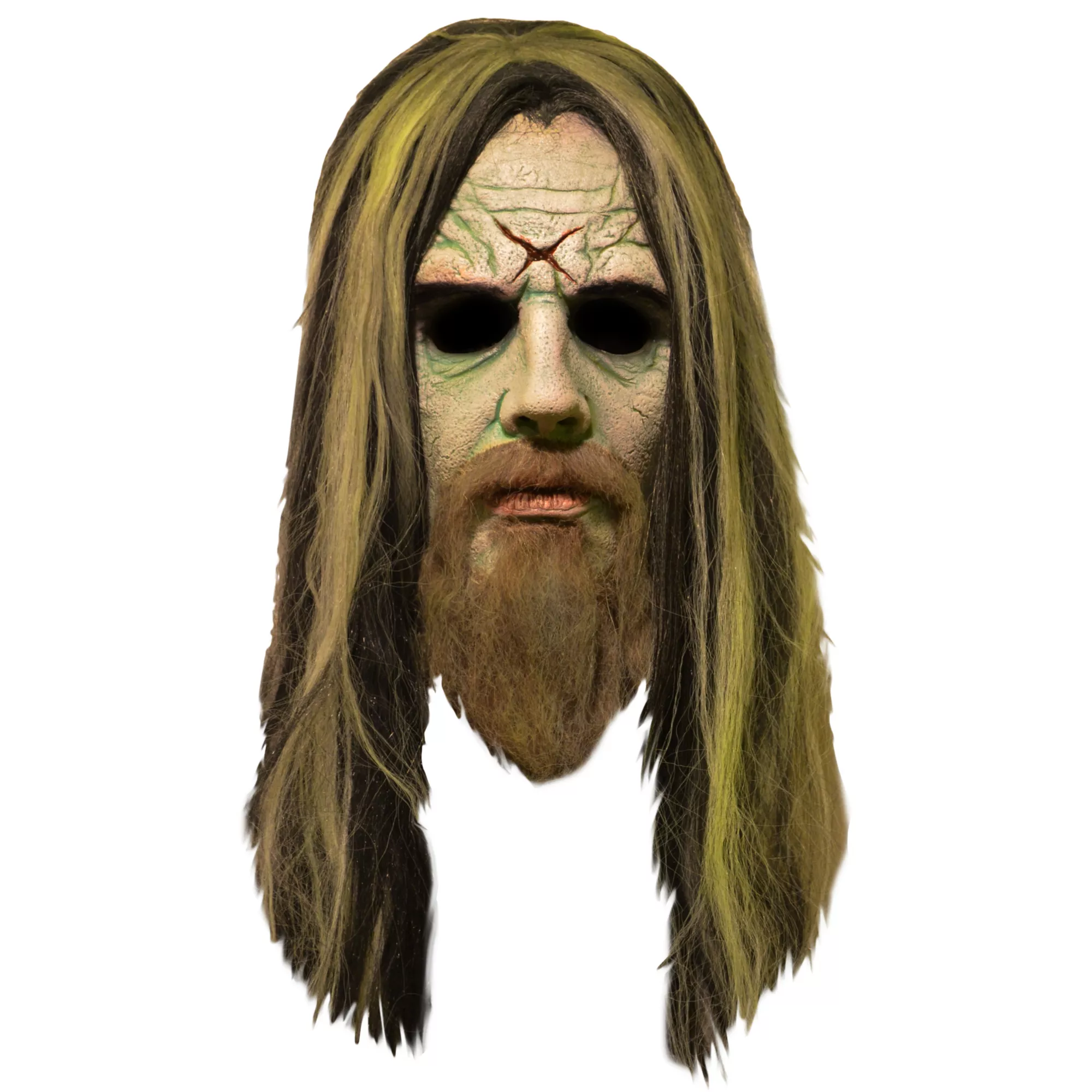 Rob Zombie Full Mask at Spirit Halloween