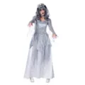 Adult Zombie Bride Costume at Spirit Halloween