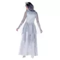 Adult Zombie Bride Costume at Spirit Halloween