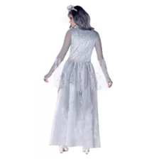 Adult Zombie Bride Costume at Spirit Halloween