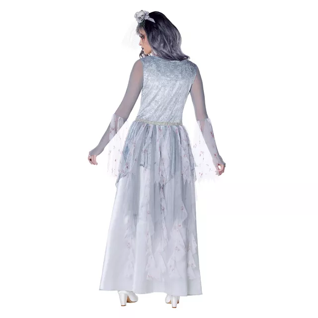 Adult Zombie Bride Costume at Spirit Halloween