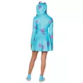 Adult Sulley Dress Costume - Monsters Inc. at Spirit Halloween