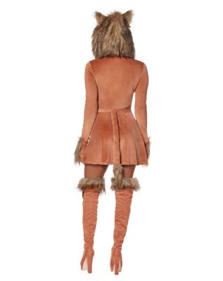 Lioness Holidays Girl Dressy Set main image 1