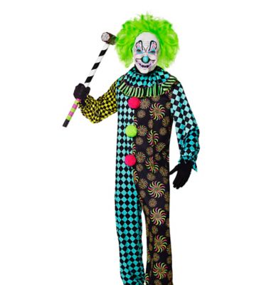 Clown
