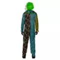Adult Neon Clown Costume at Spencer's