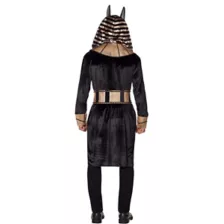 Adult Anubis Costume at Spirit Halloween