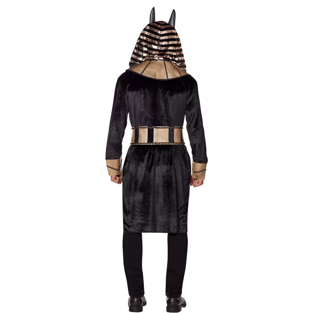 Adult Anubis Costume at Spirit Halloween