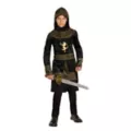 Kids Dark Knight Tunic Costume at Spirit Halloween