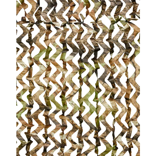 Camo Netting Decoration at Spirit Halloween