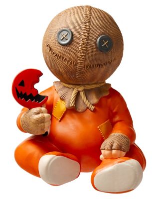 Sam Horror Baby Static Prop - Trick 'r Treat