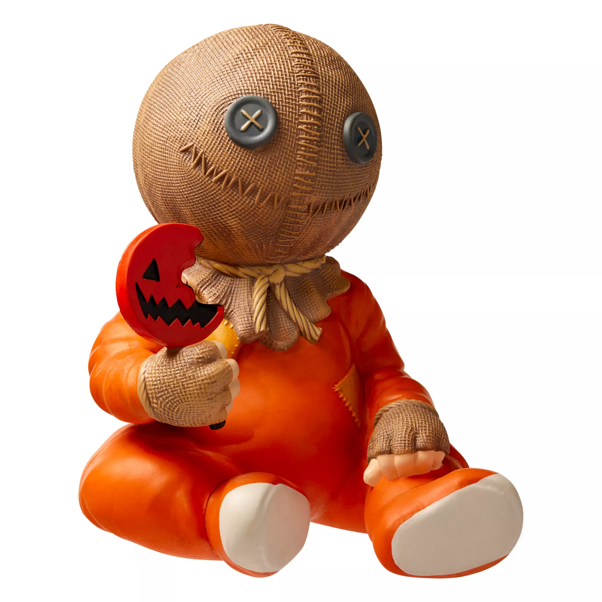 Sam Horror Babies <sup>®</sup> Static Prop - Trick 'r Treat at Spirit Halloween