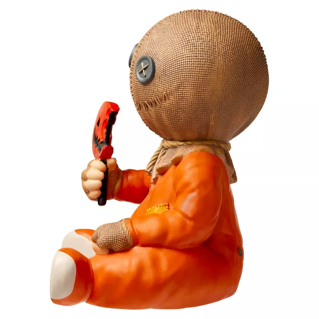 Sam Horror Babies <sup>®</sup> Static Prop - Trick 'r Treat at Spirit Halloween