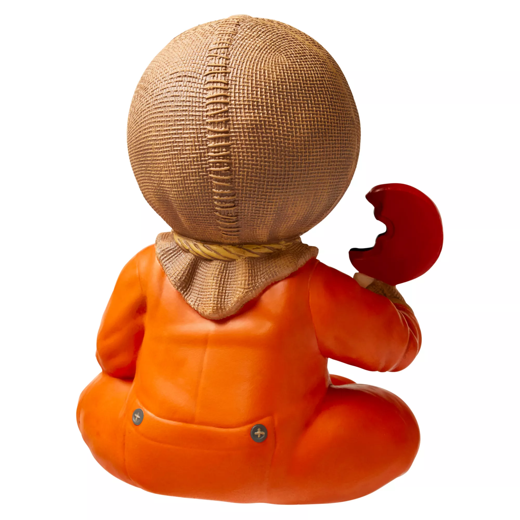 Sam Horror Babies <sup>®</sup> Static Prop - Trick 'r Treat at Spirit Halloween