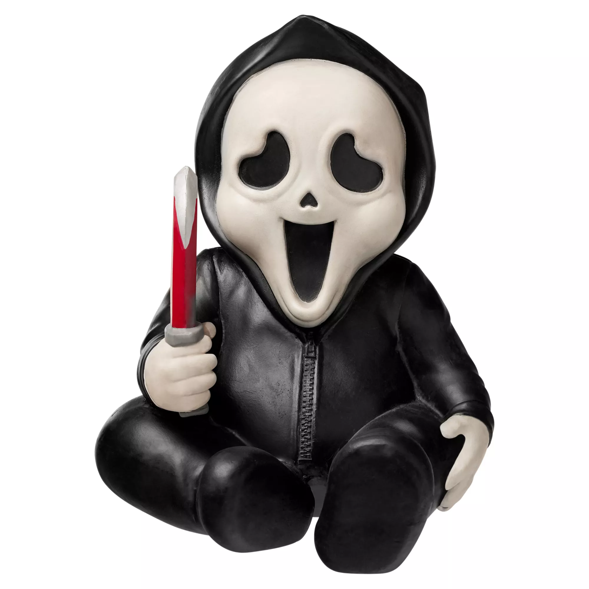 Ghost Face Horror Babies <sup>®</sup> Static Prop at Spirit Halloween