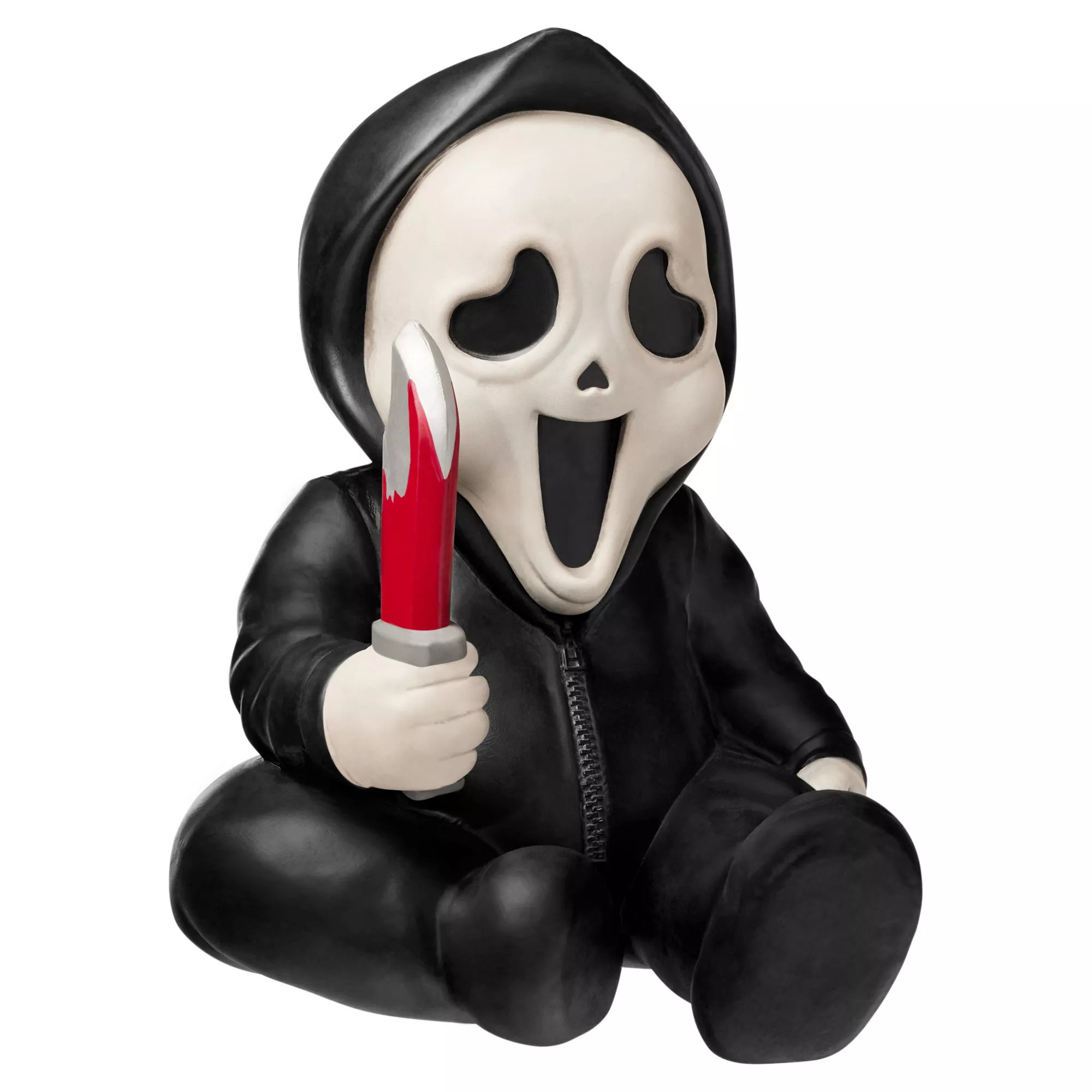 Ghost Face Horror Babies <sup>®</sup> Static Prop at Spirit Halloween