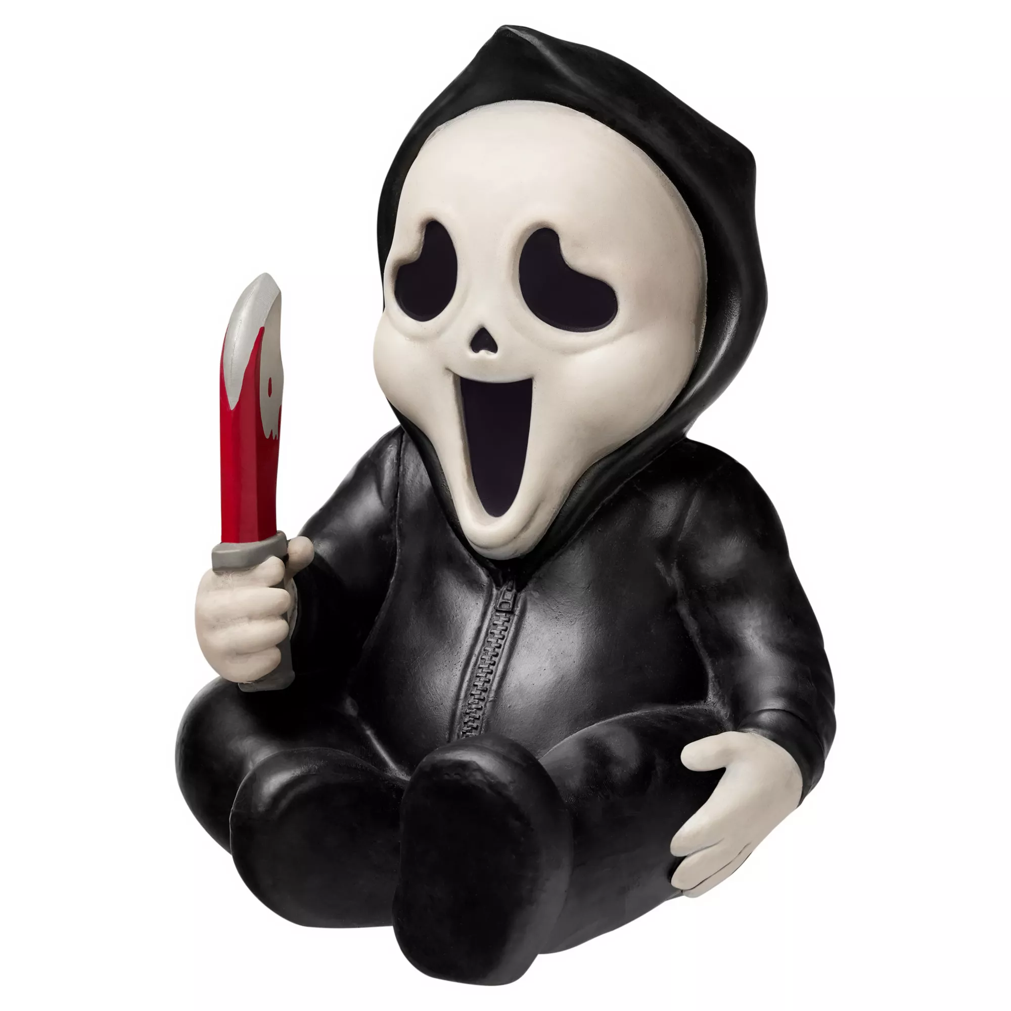 Ghost Face Horror Babies <sup>®</sup> Static Prop at Spirit Halloween