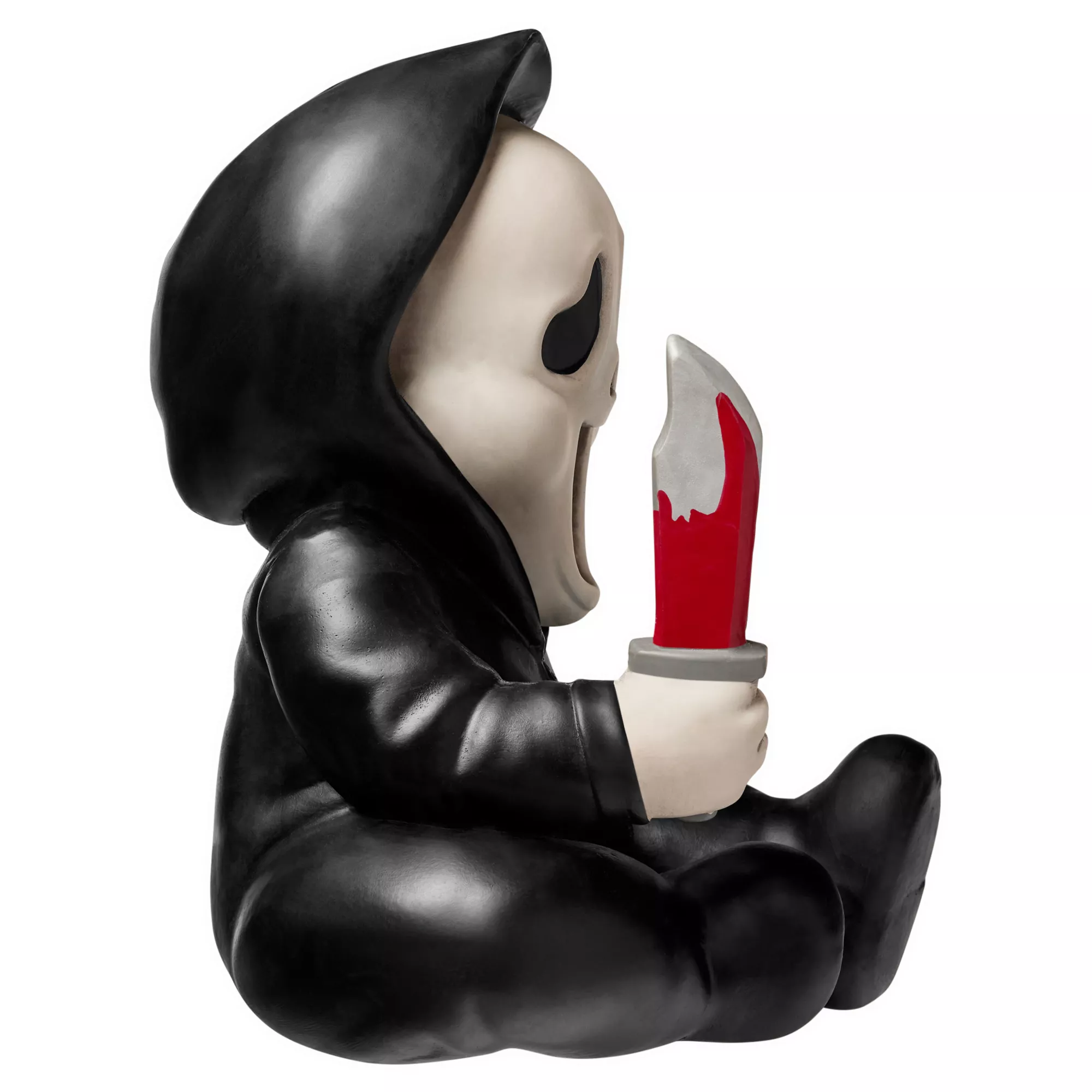 Ghost Face Horror Babies <sup>®</sup> Static Prop at Spirit Halloween