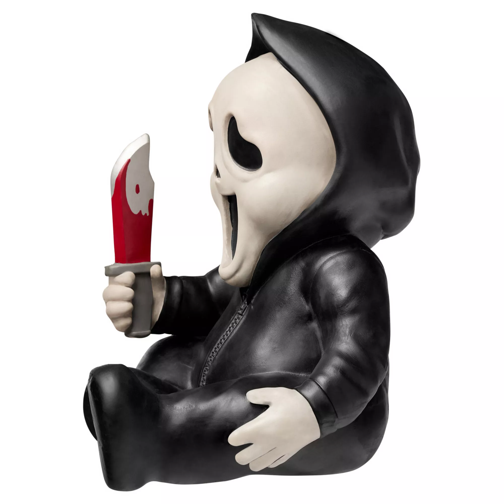 Ghost Face Horror Babies <sup>®</sup> Static Prop at Spirit Halloween