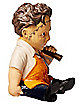 Leatherface Horror Baby Static Prop - The Texas Chainsaw Massacre