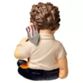 Leatherface Horror Babies <sup>®</sup> Static Prop - The Texas Chainsaw Massacre at Spirit Halloween