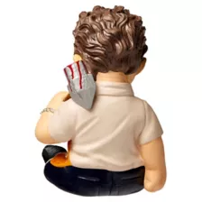Leatherface Horror Babies <sup>®</sup> Static Prop - The Texas Chainsaw Massacre at Spirit Halloween