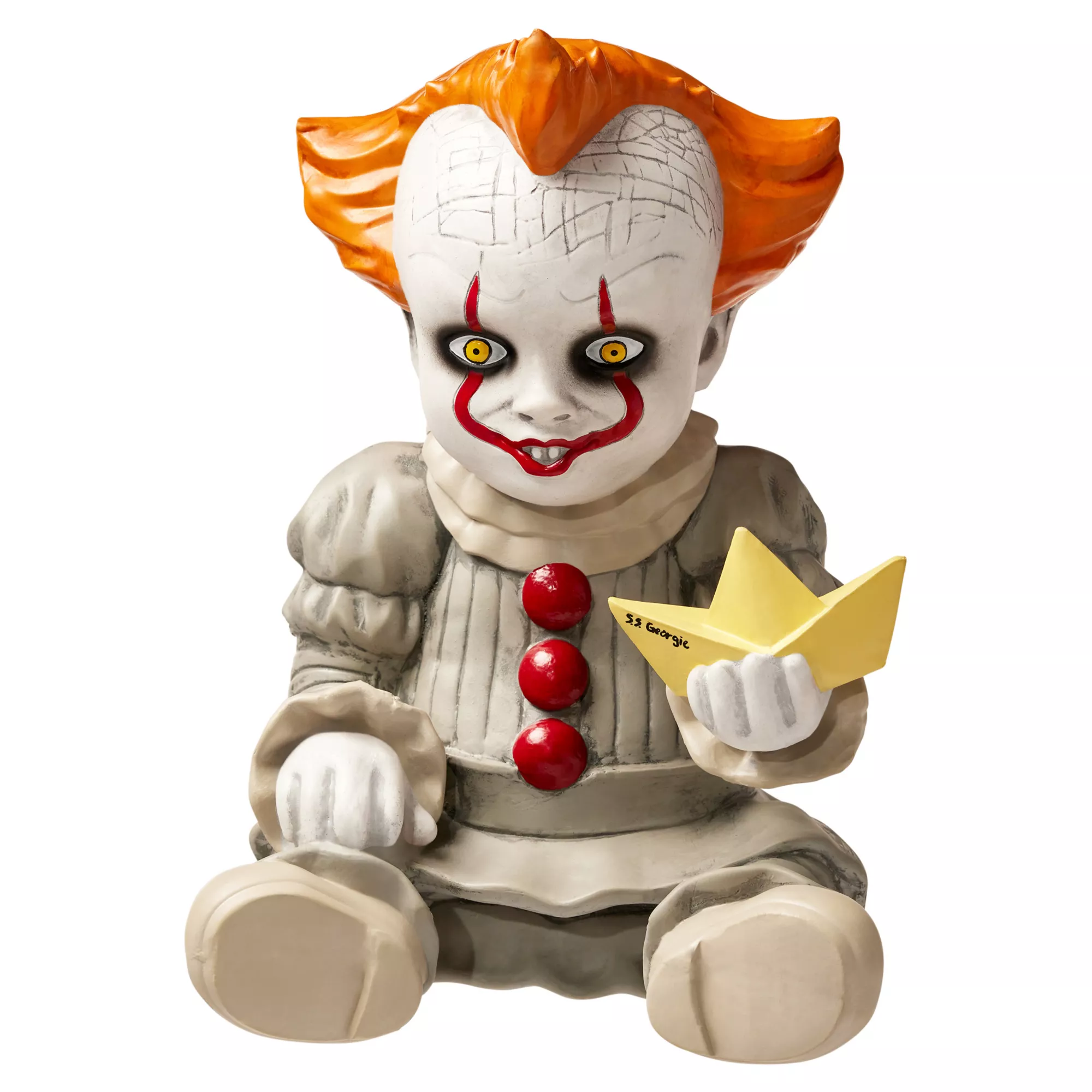 Pennywise Horror Babies <sup>®</sup> Static Prop - It at Spirit Halloween