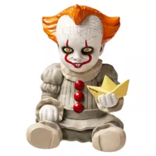 Pennywise Horror Baby Static Prop - It at Spencer's