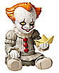 Pennywise Horror Baby Static Prop - It