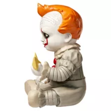 Pennywise Horror Baby Static Prop - It at Spencer's